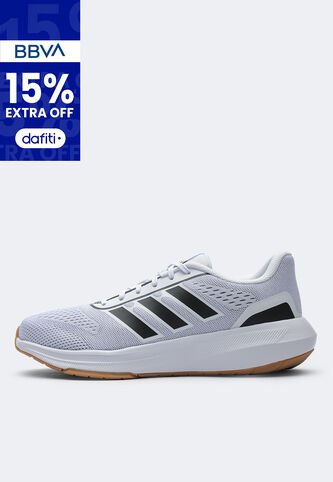 Tenis adidas Performance Latin Run 2.0 Blanco adidas Performance