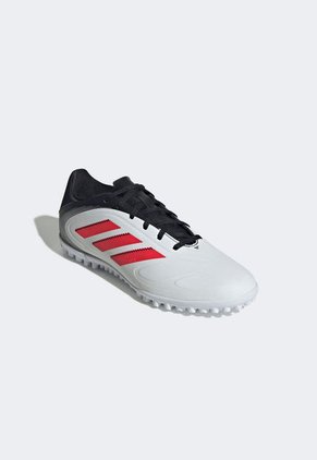 Guayos adidas Performance Copa Pure 3 Club TF Blanco