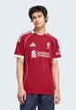 Camiseta Liverpool FC Local 25/26 adidas Performance Rojo de adidas Performance