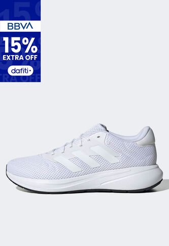 Tenis adidas Performance Response Runner Blanco adidas Performance