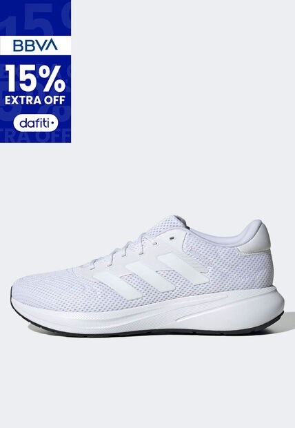 Tenis adidas Performance Response Runner Blanco