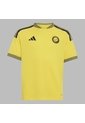 Camiseta Adidas Kids Local Al Nassr 26/27 Ronaldo 7 - Amarillo - Fútbol | Uso Casual Y Entrenamiento de adidas Performance