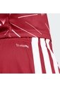 Shorts Fútbol Vinotinto Adidas Locales Liverpool Fc 26/27 Hombre de adidas Performance