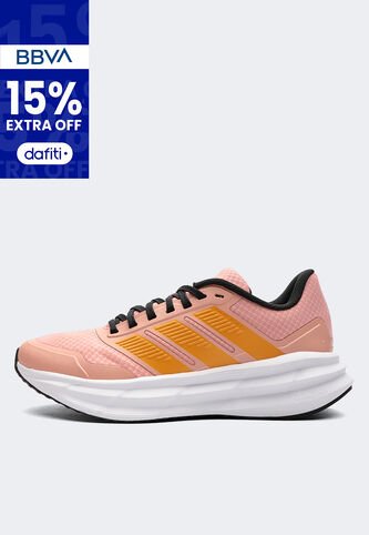 Tenis adidas Performance Galaxy Star 2.0 Salmón adidas Performance