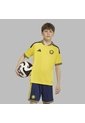 Camiseta Adidas Kids Local Al Nassr 26/27 Ronaldo 7 - Amarillo - Fútbol | Uso Casual Y Entrenamiento de adidas Performance