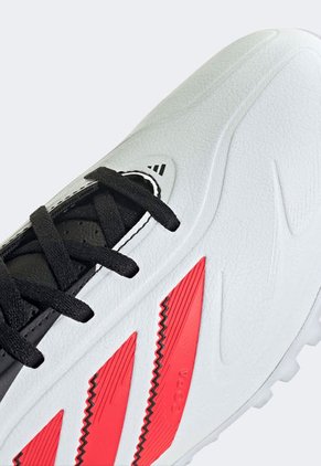 Guayos adidas Performance Copa Pure 3 Club TF Blanco