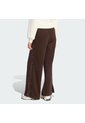 Pantalón Café Adidas Seasonal Essentials 3 Rayas Animal Print Mujer de adidas Performance
