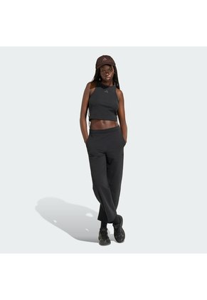 Esqueleto Negro Adidas Kit Mujer