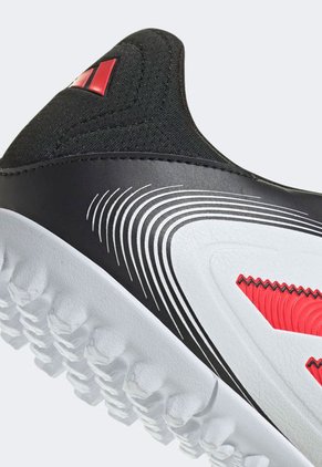 Guayos adidas Performance Copa Pure 3 Club TF Blanco