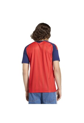 CAMISETA EQUIPOS ADIDAS HOMBRE JN4390 ESP/26 L. Talla S