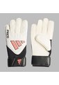 Guantes De Arquero Adidas Unisex Predator Match - Blanco - Fútbol | Arquero de adidas Performance