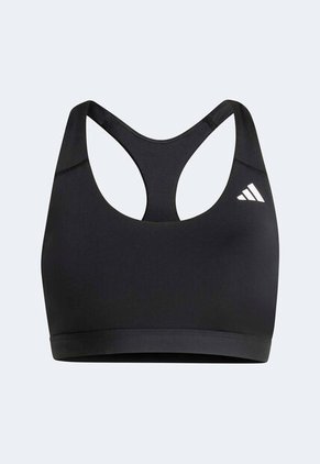 Top adidas Performance Optime Essentials Negro