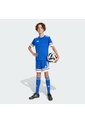 Camiseta Fútbol Azul Adidas Squadra 25 Niños de adidas Performance