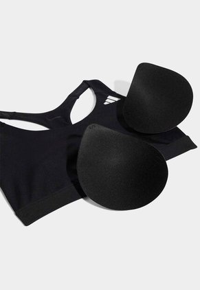 Top adidas Performance Optime Essentials Negro