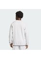 Buzo Fútbol Gris Adidas Tiro Travel Hombre de adidas Performance
