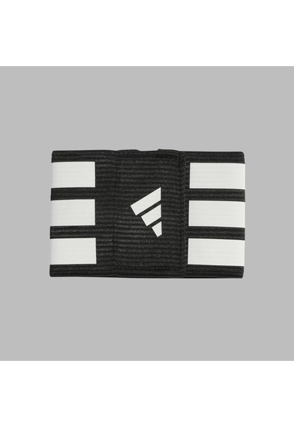 Brazalete De Capitán Adidas Unisex Tiro - Negro - Fútbol | Accesorios