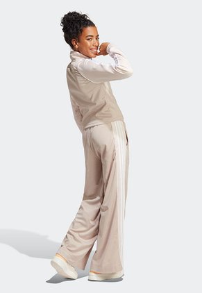 Sudadera Nude-Palo Rosa-Blanco adidas Performance Teamsport