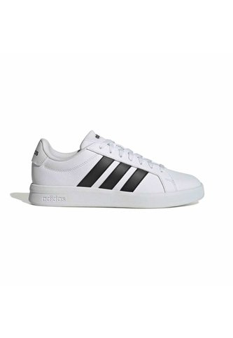 TENIS ADIDAS HOMBRE JR4613 GRAND COURT B Talla 7 adidas Performance