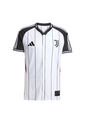 Adidas Performance Camiseta Adidas Hombre Juventus Para EE. UU. - Blanco-Negro Camiseta de adidas Performance