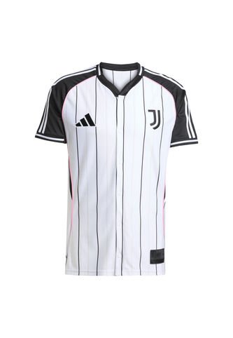 Adidas Performance Camiseta Adidas Hombre Juventus Para EE. UU. - Blanco-Negro Camiseta adidas Performance