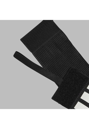 Brazalete De Capitán Adidas Unisex Tiro - Negro - Fútbol | Accesorios