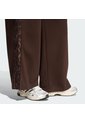 Pantalón Café Adidas Seasonal Essentials 3 Rayas Animal Print Mujer de adidas Performance