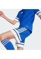 Camiseta Fútbol Azul Adidas Squadra 25 Niños de adidas Performance