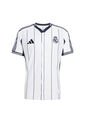 Adidas Performance Camiseta Adidas Hombre Real Madrid US Pack-Blanco-Azul Camiseta de adidas Performance