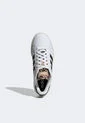Tenis Lifestyle adidas Sportswear Grand Court Base 2.0 Blanco de adidas Performance