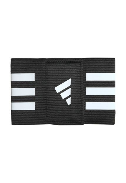 Adidas Performance Brazalete Adidas Capitan Tiro League - Negro Brazalete