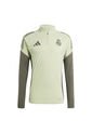 Adidas Performance Camiseta Adidas Hombre Entrenamiento Real Madrid Tiro 25 Competition – Verde-Gris Camiseta de adidas Performance
