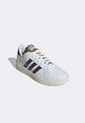 Tenis Lifestyle adidas Sportswear Grand Court Base 2.0 Blanco de adidas Performance