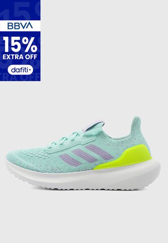 Tenis adidas Performance Ultra Energy Aguamarina adidas Performance
