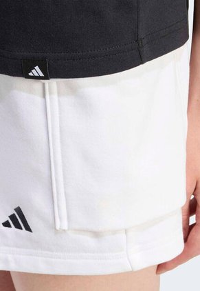 Camiseta adidas Sportswear Soft Sport Negro