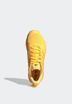 Tenis Training Amarillo-Mostaza adidas Performance adidas Tenis Dropset 2