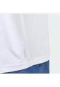 Camiseta Running Blanca Adidas Adi365 Essentials Brand Love Hombre de adidas Performance