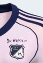 Camiseta adidas Tercera Millonarios FC 2025 Rosa de adidas Performance