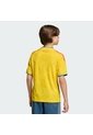 Camiseta Fútbol Amarilla Adidas Local Selección Colombia 26 Niños de adidas Performance