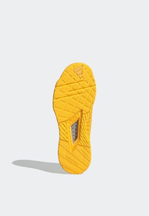 Tenis Training Amarillo-Mostaza adidas Performance adidas Tenis Dropset 2