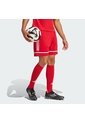 Shorts Fútbol Rojo Adidas Squadra 25 Hombre de adidas Performance