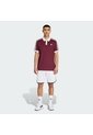 Camiseta Tenis Vinotinta Adidas Polo Classics Hombre de adidas Performance