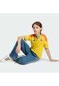 Camiseta Fútbol Amarilla Adidas Local Selección Colombia 26 Niños de adidas Performance