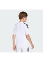 Camiseta Fútbol Blanca Adidas Tiro26 League Niños de adidas Performance