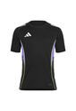 Adidas Performance Camiseta Adidas Entrenamiento Tiro 25 Competition - Negro Camiseta de adidas Performance