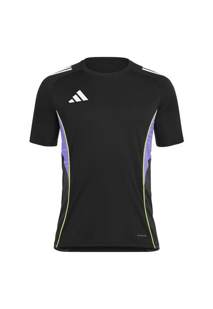 Adidas Performance Camiseta Adidas Entrenamiento Tiro 25 Competition - Negro Camiseta