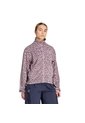Chaqueta Senderismo Morada Adidas Terrex Multi Climawarm Mujer de adidas Performance