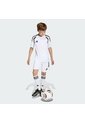 Camiseta Fútbol Blanca Adidas Tiro26 League Niños de adidas Performance