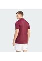 Camiseta Tenis Vinotinta Adidas Polo Hombre de adidas Performance