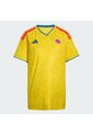 CAMISETA ADIDAS MUJER COLOMBIA LOCAL 2026 JZ8788 Talla XS de adidas Performance