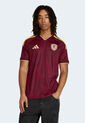 Camiseta adidas Performance Local Venezuela 26 Vinotinto de adidas Performance